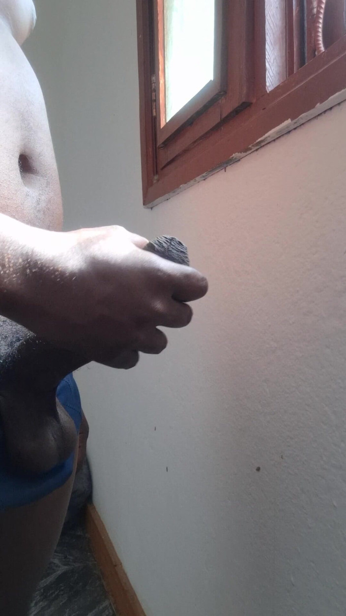 Bumba: Všichni zběsile hledají moje koule, aby mohli být ošukané