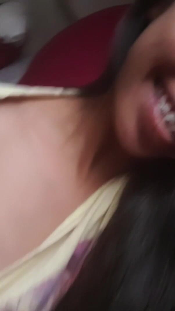 creamberryfairy: Kamu suka nggak sama toket kecil nggak?