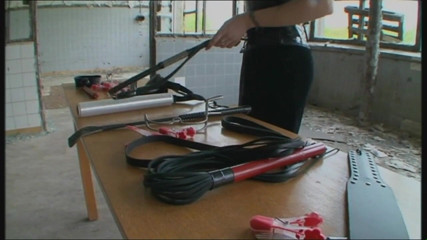 Absolute BDSM films - The original: Smell of BDSM - Scene #05