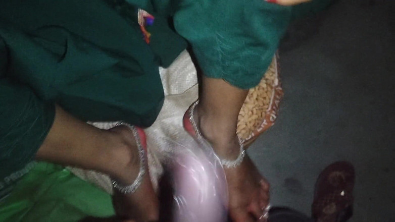 Rakesh: Gospodina indiană desi Rani Bhabhi este salvată