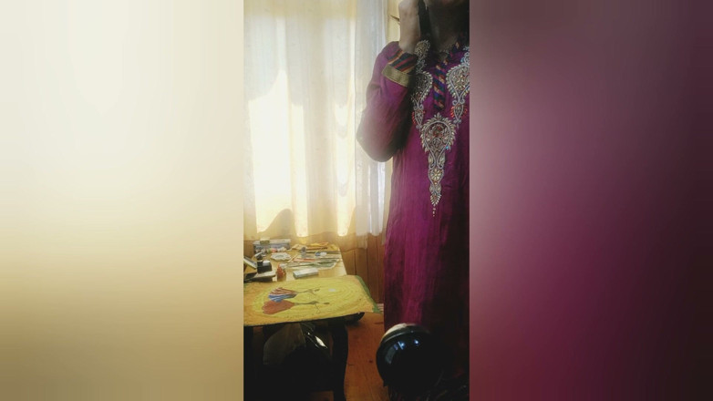 Bolly Karma: She Always Wanted a Step Stepbrother