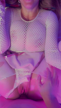 Virtual Sex Games - Big Tits, Tight Fishnets & Pantyhose Sex | Lilykoti