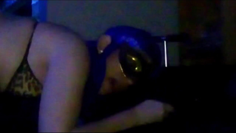 Sexoamateur: Cum in ass
