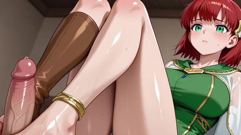 Prznai: Lambang kebakaran Priscilla Hen