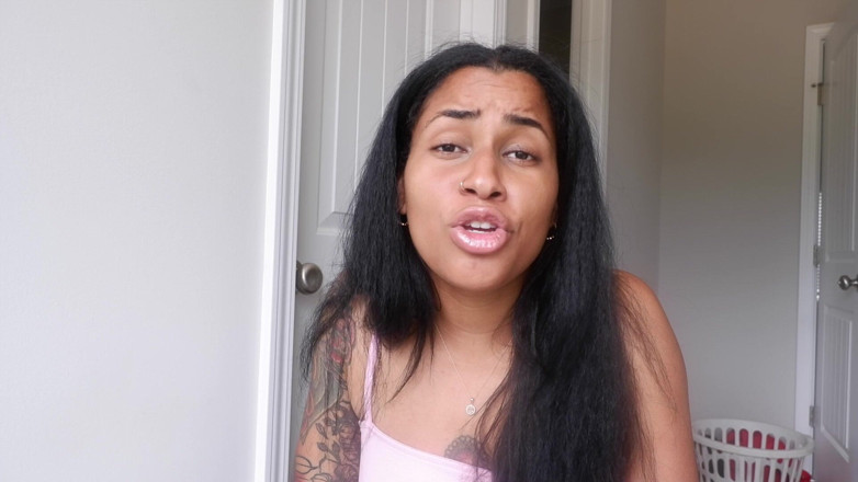 Mya Mula Goddess: Bratty Loser Eğitimi