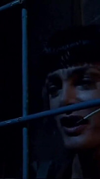 Doom Fighter - (volledige originele film in HD)