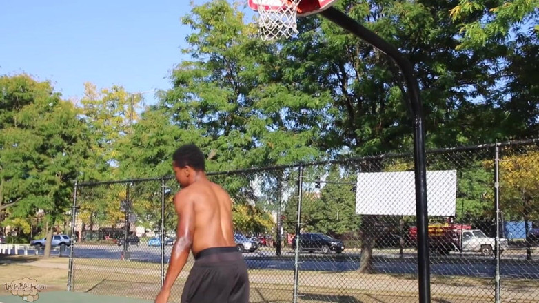 ThugBoy: Arašídové máslo 3