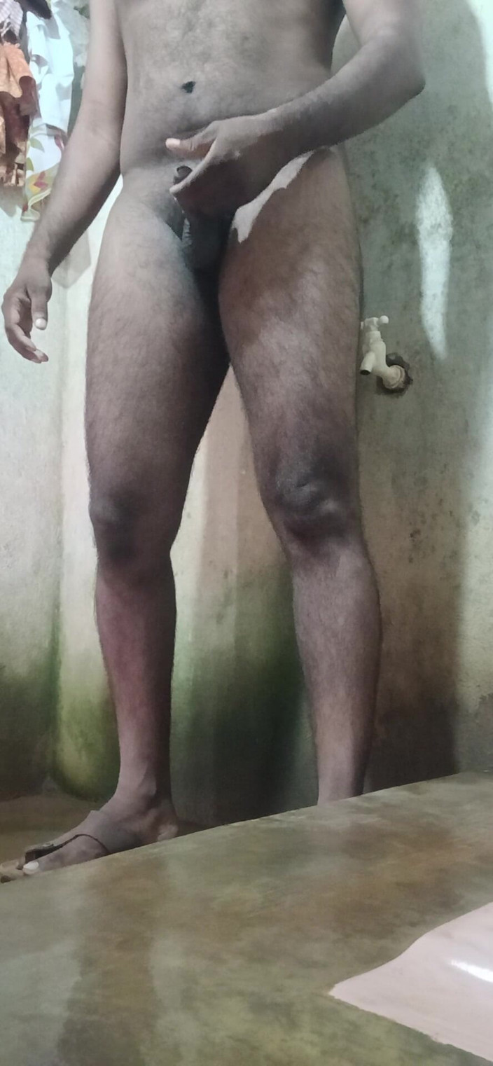 Baddiehotnew: Parte de baño - 1