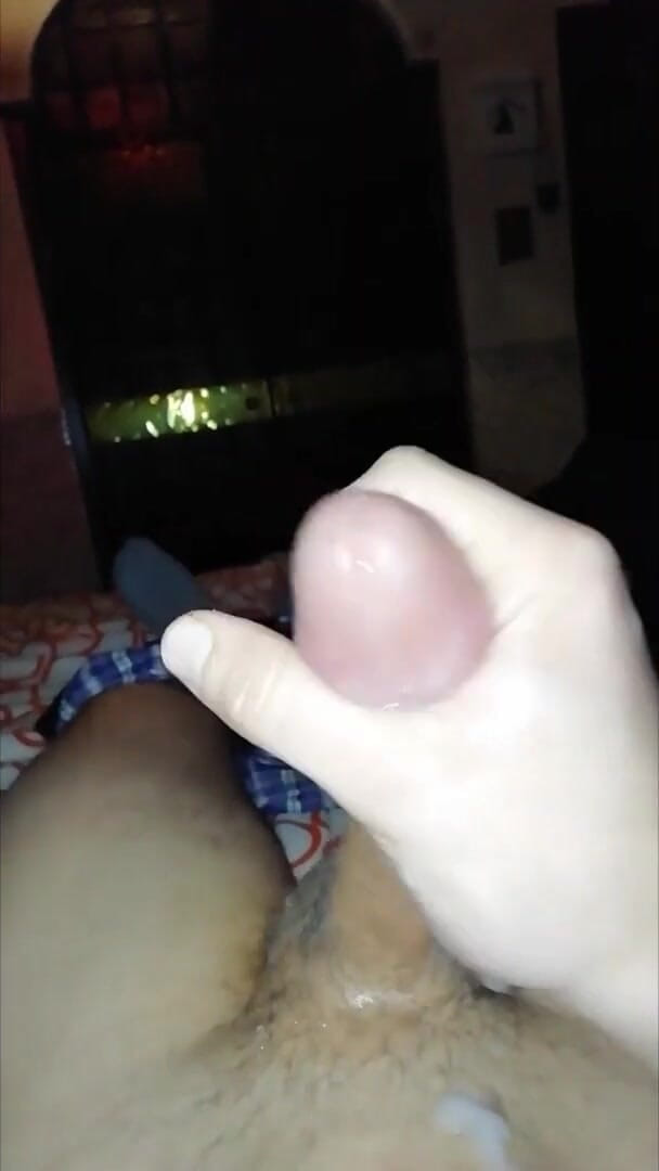 Open Frankfurter: Wank 01 out 2. Cumshot