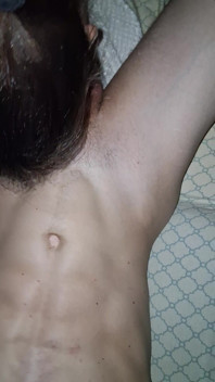 Suzie Rucci Bombshell Brunette Blowjob