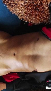 ชายแท้โดนอมควยครั้งแรกจากเกย์