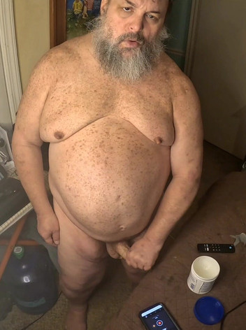 GeneWadexxx: Cowok gemuk ini masyakarat pulang kerja