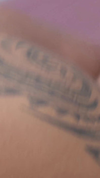 Short Haired Blonde Squirts While She Gets Fingered, Gets Fucked Anal From Behind and Eats His Cum