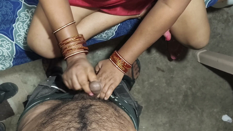 Rinki devi: Die muschi meiner heißen und dicken schenkel der ehefrau