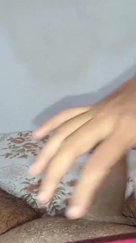 Dick Massage at Home with Spa Girl