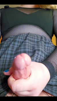 I Had a New Video Ready to Post Today