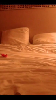 Ginger Banks the Raw Sex Tape