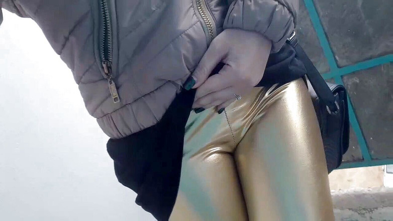 Putana dreams: 散步和玩阴户单人业余