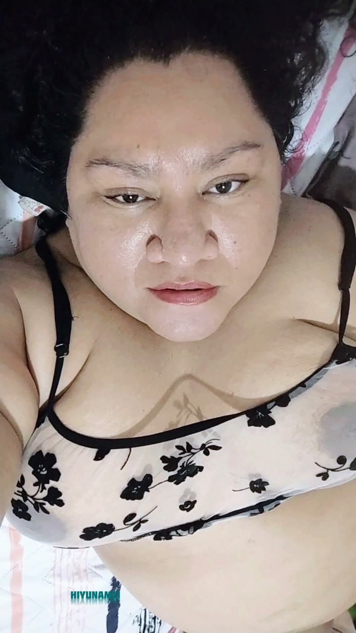 Hiyunamei-bbw: Lass uns ein bisschen umgehen