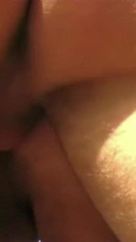 Asian slut fucked by Arab XXL cock in cruising forest