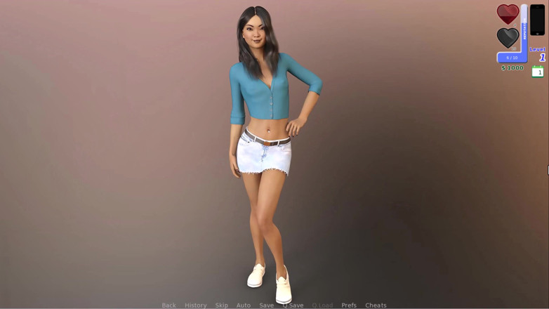 Johannes Gaming: Banking on Bella 1 Ive Creampied a Stranger and Maybe She...