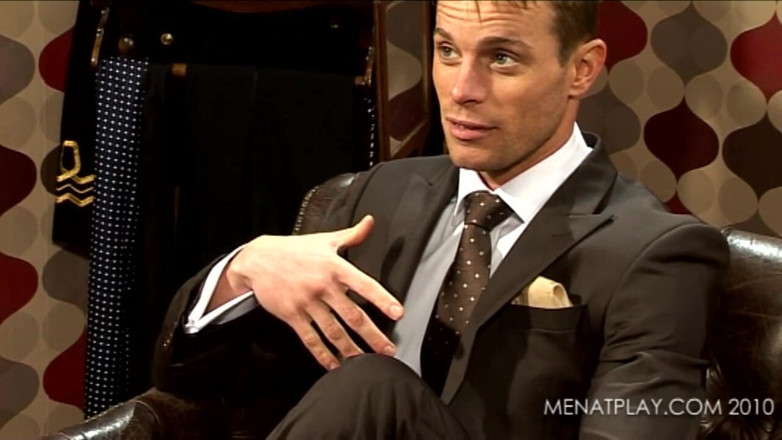 MenAtPlay: Portofolio Neil Stevens