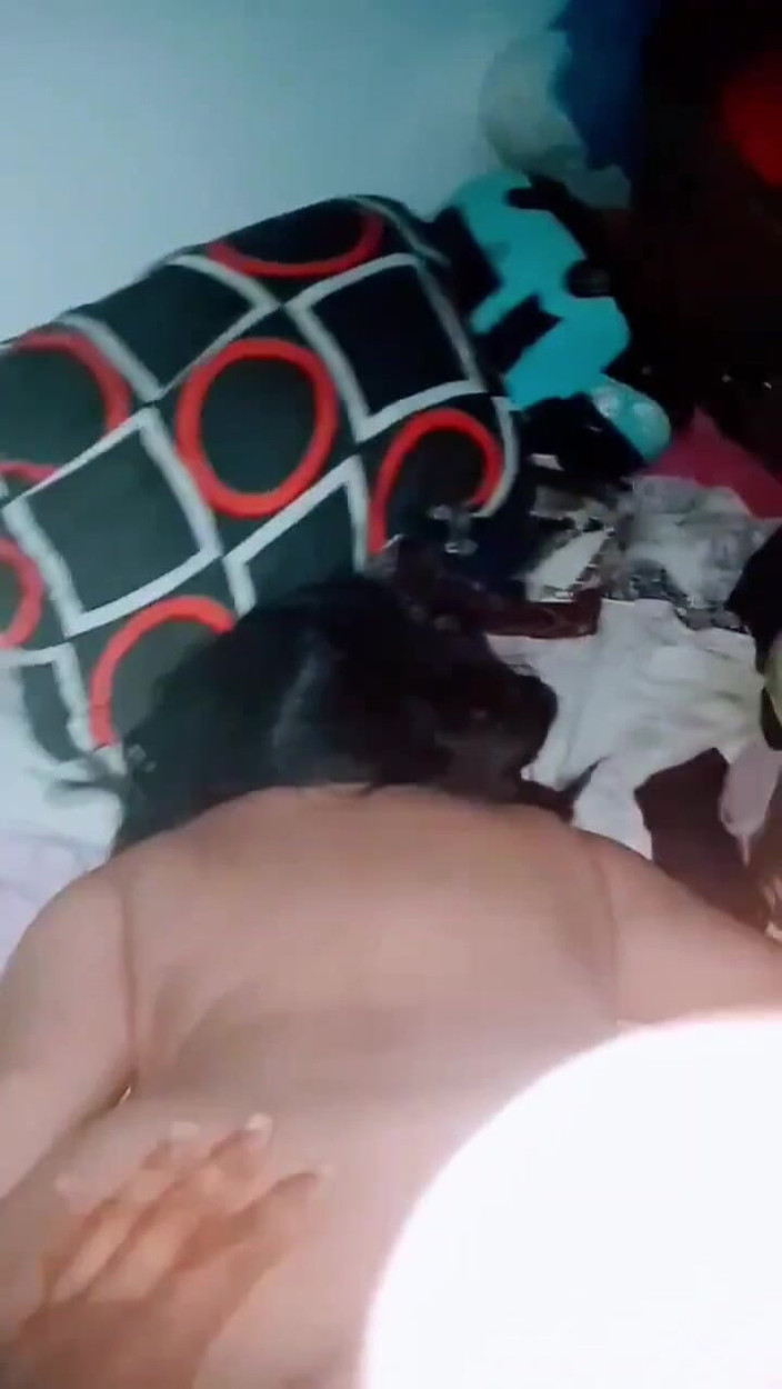 Yans5355: Ngentot Binor Pantat Gede