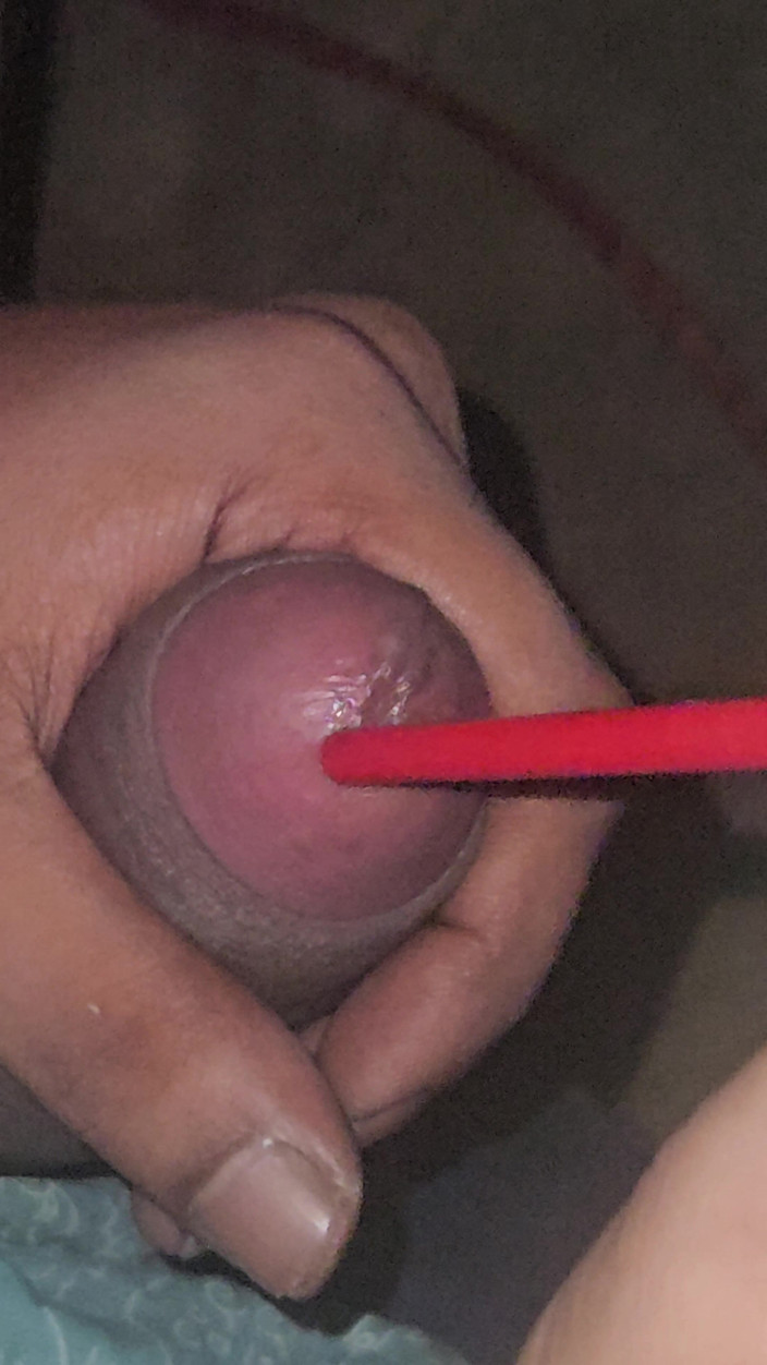 HungryDick: Penetrace penisu