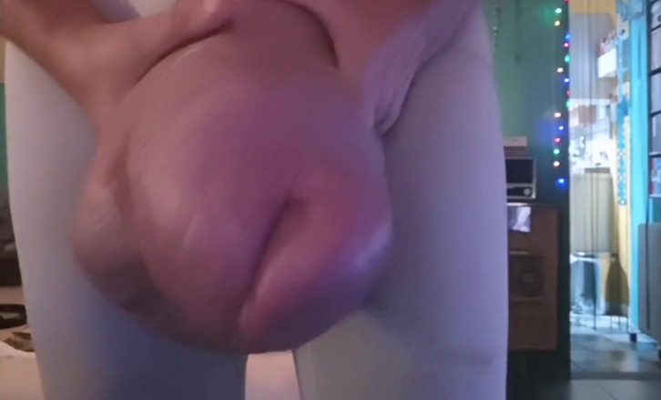 Monster_Meat_: Poskakující k disco písni