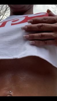 Happy Titty Tuesday Boyzz!