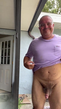 Balls Outdoors