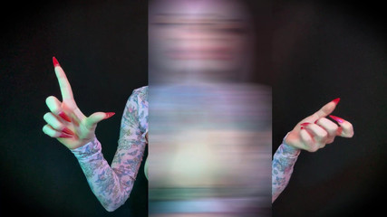 Baal Eldritch: Bu çok acımasız... Buna bayılacaksın! - ripoff, findom, sansürlü porno, piksel