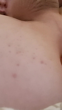 Lelaki Pondan mengusik dan menitis air mani dari dildo menunggang - prettyboi2000x
