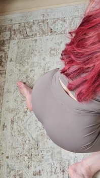 Firegirl fickte den trainer