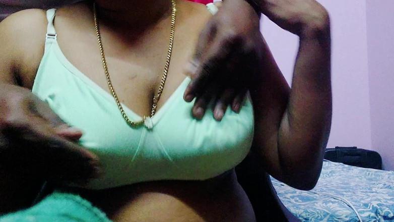 Desi Mohini: Desi indyjski nauczyciel uczy o Kamasutra