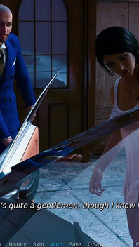 Anna heyecan verici sevgi #41