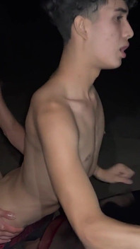 Scopata in Pubblico Hardcore Anale Beccati Giovani Latini Che Scopano!