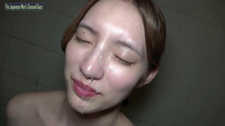 A case of fling: 날씬한 긴 다리의 미녀가 깊은 매혹적인 세션을 이끄는 시각 여신