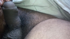 Sweet Indian cock: Ragazzo gay indiano con tette che succhiano