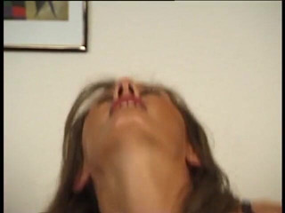 Cumming Soon: Horny brunette MILF gets cocked by boss dick