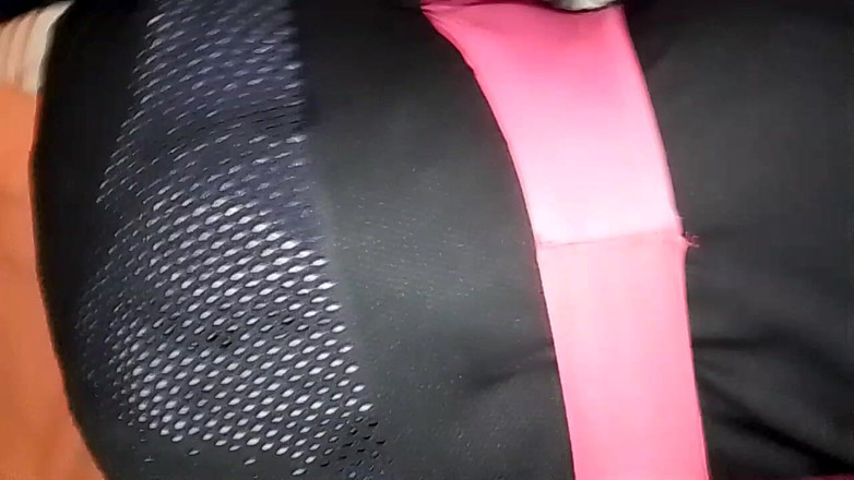 Jaanu294: Pink Colored Fast