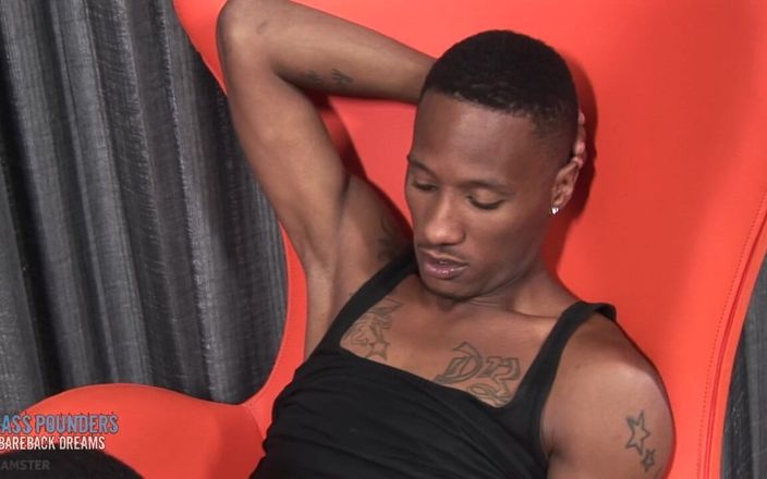 RawRods: Manny Baby + travis davis Raw Ass Pounders #3 - कंडोम वाले सपने