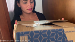 zoepaulina: Plătește cu sex oral și obține o ejaculare facială grozavă