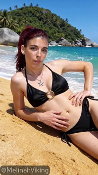 Beach Day 2