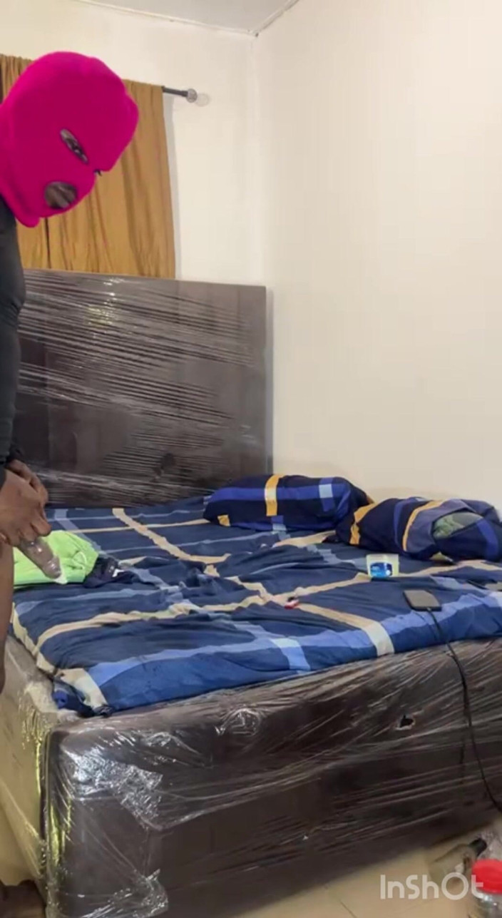 YungthugM: Prosty kolega Gat ogromny kutas
