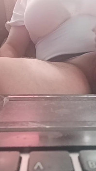Cock Pounding