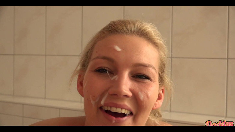 Daddys Luder: Dirty Talk About Fucking with a Stranger Until My Face...