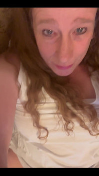 Mmmmm Feeling so Naughty, Lusting for Your Throbbing Hard Cock