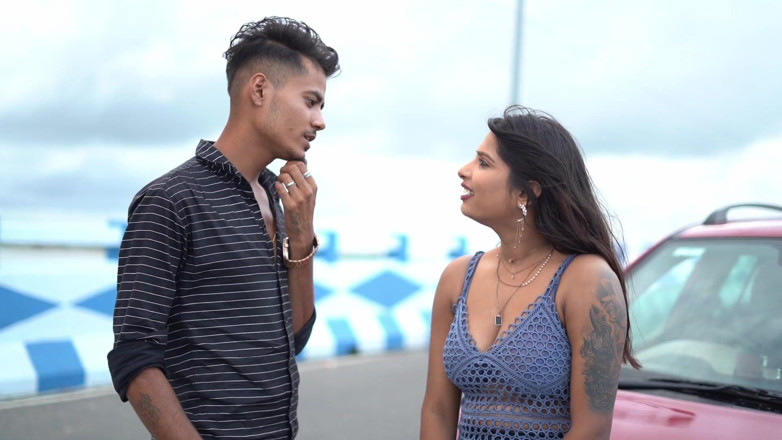Pankaj Gupta: Tejaswini and Abhinash's Viral Video of Having Sex in a...