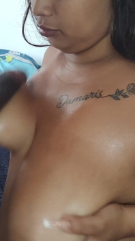 Lil Pony Bts - Titty Fest